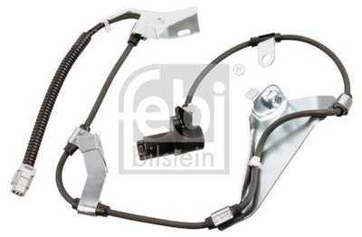 Febi 186149 ABS Sensor Front Axle Right Premium Grade Fits Lexus LX 1998 - 2008