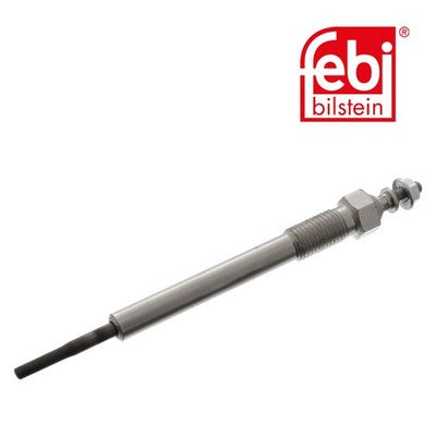 Febi 47505 Glow Plug High Quality Premium Grade Fits Hyundai i40 2011 - 2019