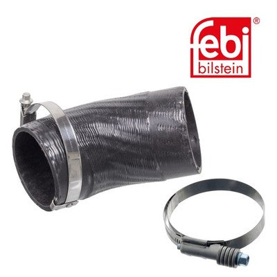 Febi 103085 Charger Intake Hose Premium Fits Subaru Outback 2015 - 2025