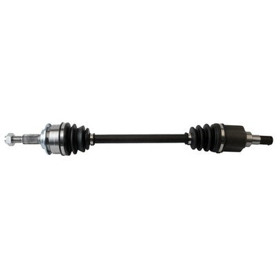 Febi 192904 Drive Shaft Front Axle Left With Nut Fits Opel Agila 2011 - 2014