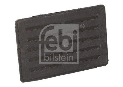 Febi 185829 Bump Stop Standard Fits Mercedes-Benz Sprinter 2-T 2000 - 2006