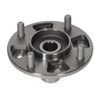 Febi 186514 Wheel Hub Front Axle Right and Left Fits Chevrolet Matiz 2005 - 2013