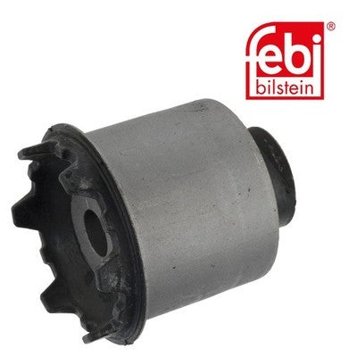 Febi 106760 Axle Beam Mount Front LH RH Rear Steel Fits Kia Sedona 2002-2006