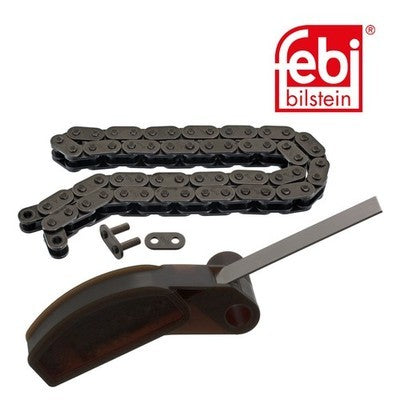 Febi 44610 Timing Kit Front High Performance Fits Mercedes-Benz C-Class 2008�14