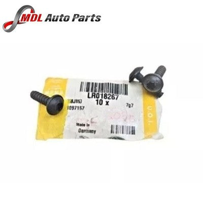 Land Rover Genuine Screw LR018267 Discovery 5 2017