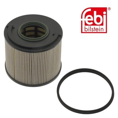 Febi 48462 Premium Fuel Filter High Performance Fits Audi Q7 2008-2014