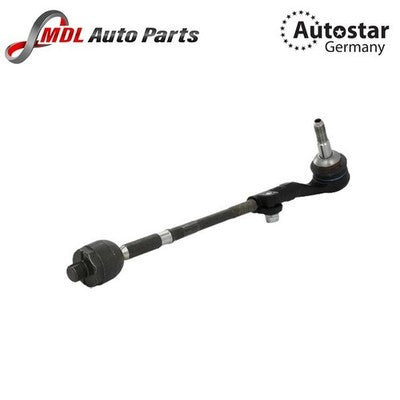 AutoStar Tie Rod for BMW 1 Series E81 E87 E88 E82 E90 E91 E92 E93 X1 32216762244