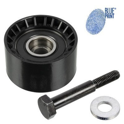 Blueprint ADC47610 Idler Pulley Fits Mitsubishi Colt 1984 - 1986