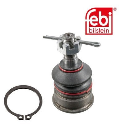 Febi 42650 Ball Joint Premium High Performance Fits Nissan Micra 2000-2003