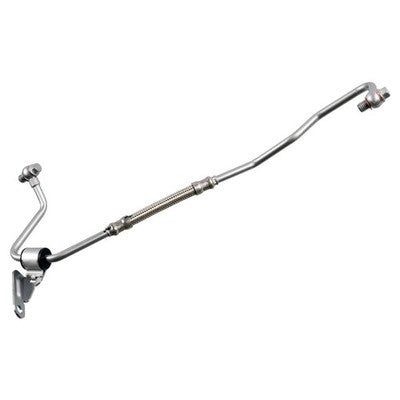 Febi 188271 Oil Feed Pipe Supply Line Premium Grade Fits Ford Ranger 2011 - 2025