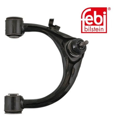 Febi 43119 Control Arm Front Right Fits Toyota LandCruiser Amazon 2002 - 2007