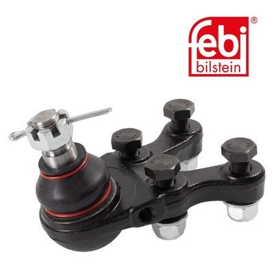 Febi 15068 Ball Joint Fits Mitsubishi Challenger / Shogun Sport 1998-2000