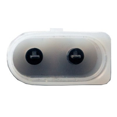 Febi 171863 Coolant Expansion Tank Standard Fits Audi A6 Allroad 2012 - 2018