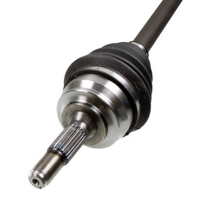 Febi 183182 Drive Shaft With Nut Front Axle Right Fits Citroën C3 2018 - 2025
