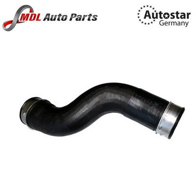 Autostar Germany CHARGER INTAKE HOSE FOR MERCEDES BENZ W211 S211 2115282882