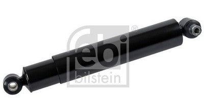Febi 177815 Shock Absorber Oil Pressure Telescopic Rear Premium Quality