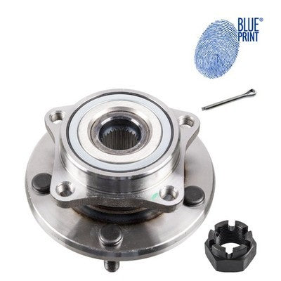 Blueprint ADC48232 Wheel Bearing Kit Fits Mitsubishi Space Wagon 1998 - 2004