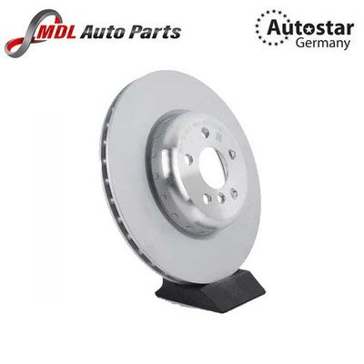autostar germany BRAKE DISC G21. G20. G11. G12. (34208853554) 34216860925