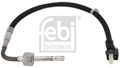 Febi 185866 Exhaust Gas Temperature Sensor Fits Mercedes-Benz CLS 2014 - 2017
