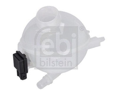 Febi 192726 Coolant Expansion Tank Premium Fits Citroën C4 Picasso 2008 - 2013