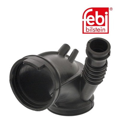 Febi 47727 Inlet Hose Premium Durable Fits BMW 5 Series 2011 - 2016