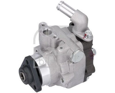 Febi 185877 Power Steering Pump Hydraulic Fits VW Crafter 30-35 2011 - 2016