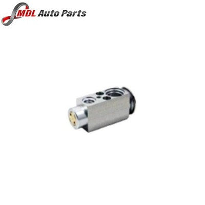 Behr Control Valve JQD000050 Range Rover