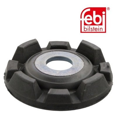 Febi 103051 Spring Plate Front Premim Fits Citroen Berlingo 2013 - 2024