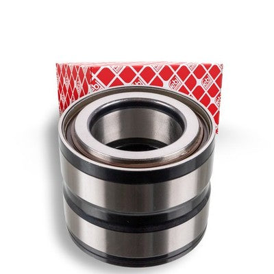 Febi 174173 Wheel Bearing Rear Axle Premium Grade Durable High Performance