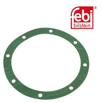 Febi 47217 Gasket Premium Durable High Performance Fits BMW X5 2001-2003