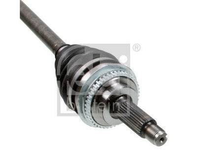 Febi 184624 Drive Shaft Front Axle Right Left Fits Subaru Impreza 2000 - 2006