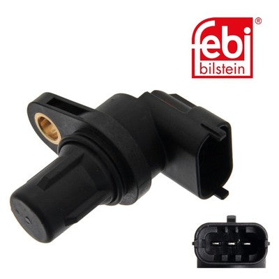 Febi 38292 Camshaft Sensor Fits Mercedes-Benz C-Class 2009 - 2014