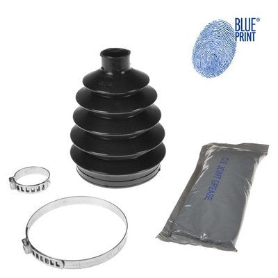 Blueprint ADC48162 CV Boot Kit Thermoplast Fits Mitsubishi Carisma 2000 - 2004