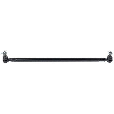 Febi 179023 Drag Link Front Axle Premium Grade Push Rod High Performance