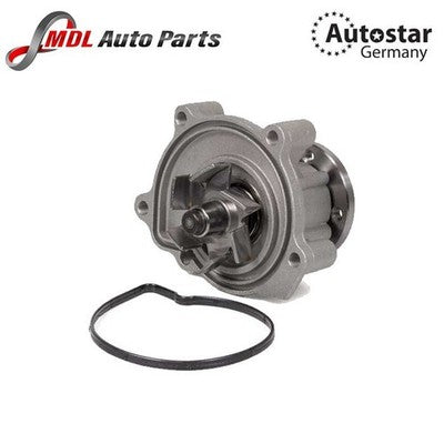 autostar germany WATER PUMPW168 M166 1662000720