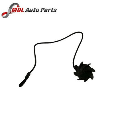 Land Rover Genuine parcel Shelf Securing string Strap Rope LR025716 RANGE ROVER