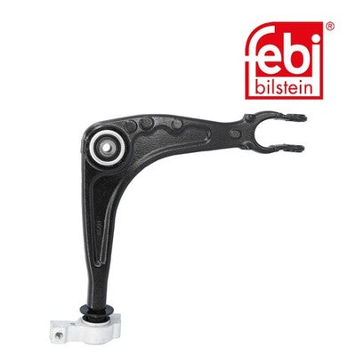 Febi 36901 Control Arm Front Right Lower Cast Steel Fits Peugeot 508 SW 10 - 18
