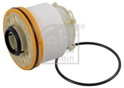 Febi 184075 Fuel Filter Standard Premium Grade Fits Fiat Fullback 2016 - 2025