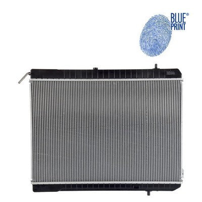 Blueprint ADG098129 Radiator High Performance Fits Kia Sedona 1999-2015