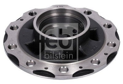 Febi 181706 Wheel Hub Rear Axle Standard Durable High Performance Premium Grade