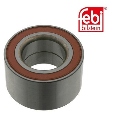 Febi 21883 Wheel Bearing Angular Ball Bearing Fits Seat Toledo 1998 - 2004
