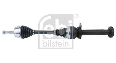 Febi 188161 Drive Shaft Front Axle Right Premium Fits VW California 2009 - 2015