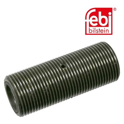 Febi 11738 Spring Sleeve Standard Fits Mazda 626 / Cronos / MS6 1994 - 1997