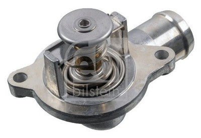 Febi 188285 Thermostat With Housing Premium Grade Fits VW Multivan 2003 - 2009