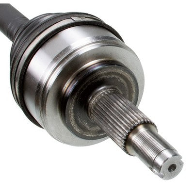 Febi 182815 Drive Shaft Front Axle Left With Nut Fits Nissan NV400 2011 - 2016