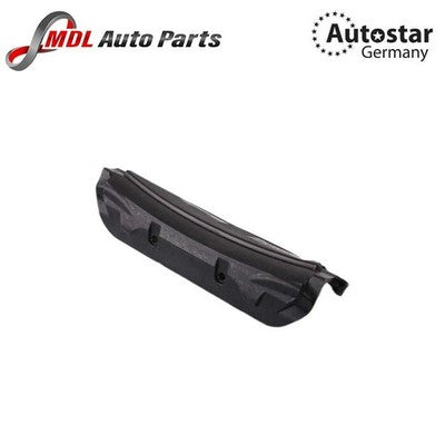 AutoStar Germany Engine Compartment Panel 51717169421 for BMW X5 X6 E70 E7