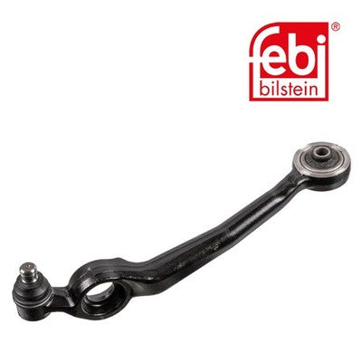 Febi 10663 Control Arm Front Right Lower Cast Steel Fits Audi 100 1992 - 1994