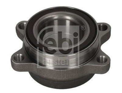 Febi 185888 Wheel Bearing Kit Standard Premium Fits Nissan Elgrand 2004 - 2010