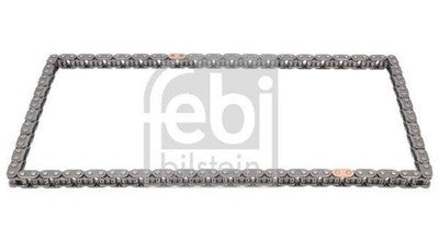 Febi 186091 Timing Chain Simplex Closed Chain Premium Fits Mazda 3 2009 - 2013
