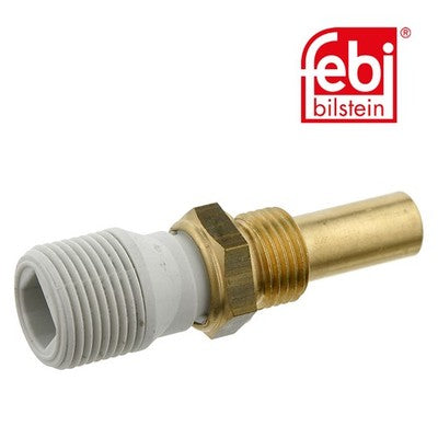 Febi 23546 Coolant Temperature Sensor Premium Fits Seat Leon 2013 - 2020